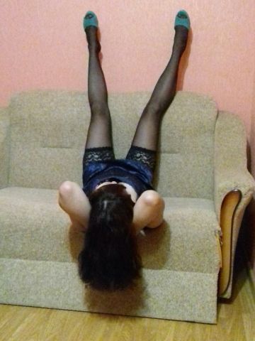 Наташа Сызрань