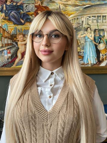 Анна Москва Массаж Реал Сызрань