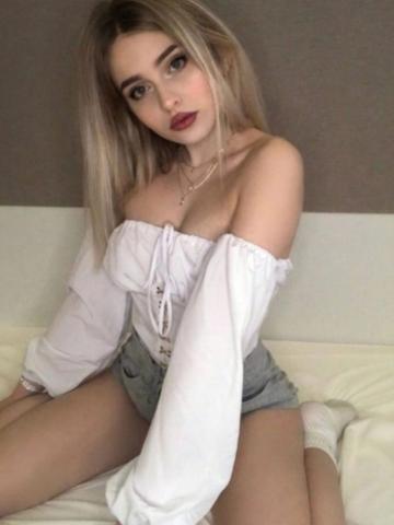 Лариса Дерзкая Реал фото 2