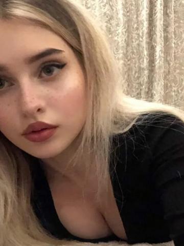 Лариса Дерзкая Реал фото 5