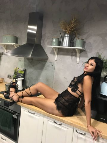 Киоко Массаж Блондинка Сызрань