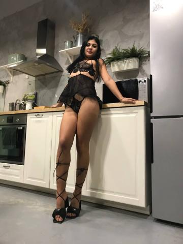 Киоко Массаж Блондинка фото 3