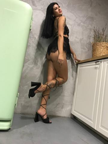 Киоко Массаж Блондинка фото 4