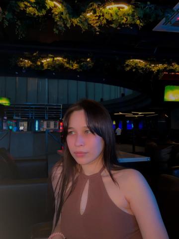 Марина Вечерняя спутница фото 2