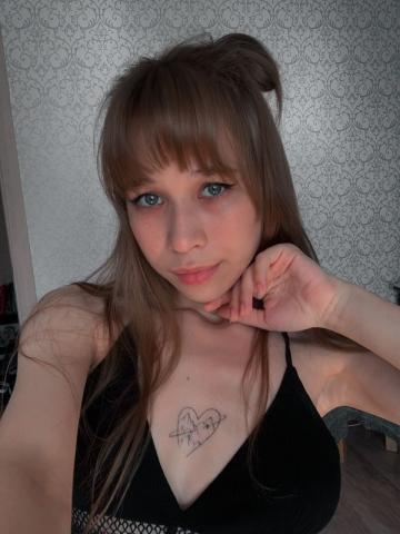 Марина Вечерняя спутница фото 3