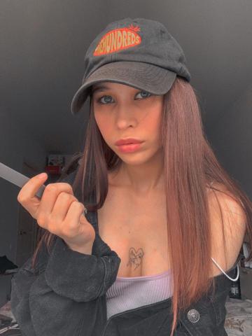 Марина Вечерняя спутница фото 4