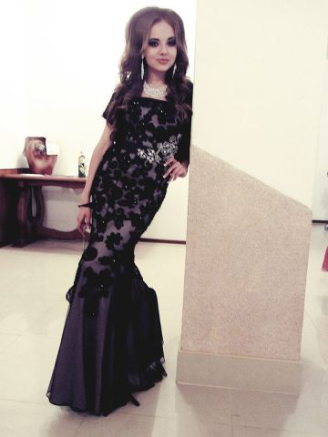 Анастасия Запоминающаяся Реал Сызрань